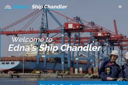 Edna's Ship Chandler