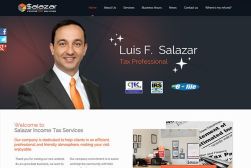 Salazar Services