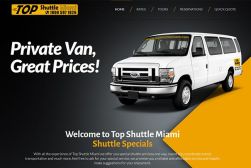 Top Shuttle Miami